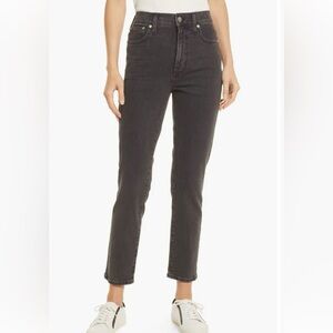 MADEWELL the perfect vintage size 27